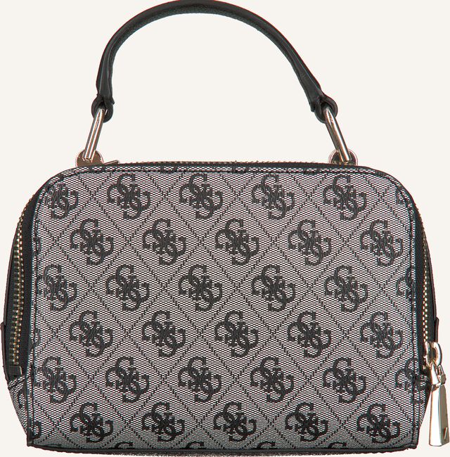Grijze GUESS Schoudertas CANDACE MINI CROSSBODY Grijze GUESS Schoudertas CANDACE MINI CROSSBODY - large