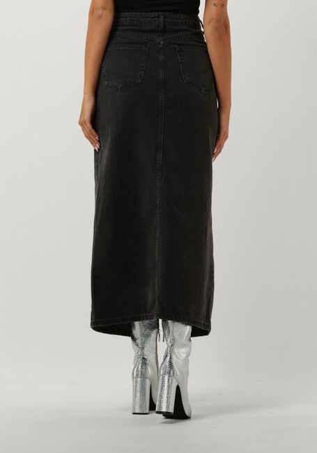 Zwarte NEO NOIR Maxirok FRANKIE D SKIRT - large