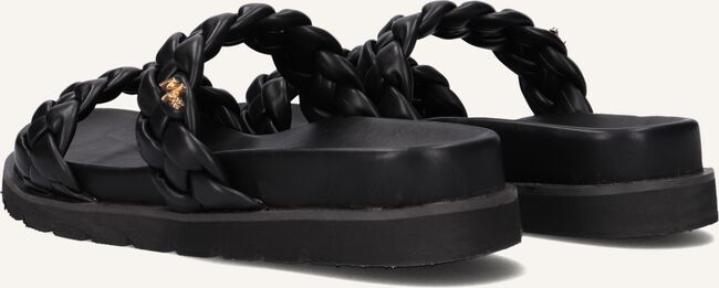 Zwarte MEXX Slippers JAELEY Zwarte MEXX Slippers JAELEY - large