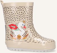 Beige GO BANANAS Regenlaarzen RAINBOOT GB - medium