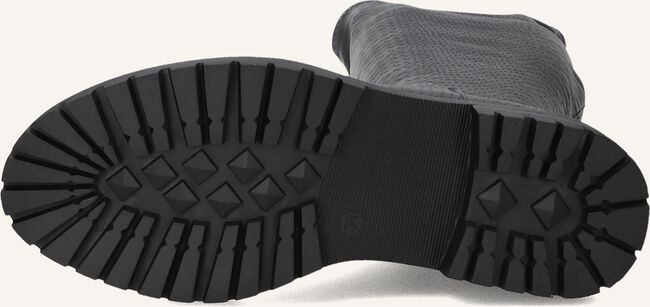 Zwarte OMODA Hoge laarzen C0358-5 Zwarte OMODA Hoge laarzen C0358-5 - large