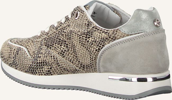 Beige MEXX Lage sneakers EFLIN Beige MEXX Lage sneakers EFLIN - large