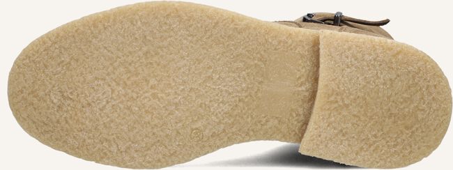 Beige NOTRE-V Enkelboots 07-337 Beige NOTRE-V Enkelboots 07-337 - large