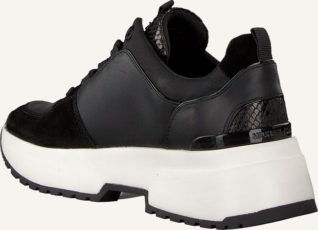 Zwarte MICHAEL KORS Lage sneakers COSMO TRAINER Zwarte MICHAEL KORS Lage sneakers COSMO TRAINER - large