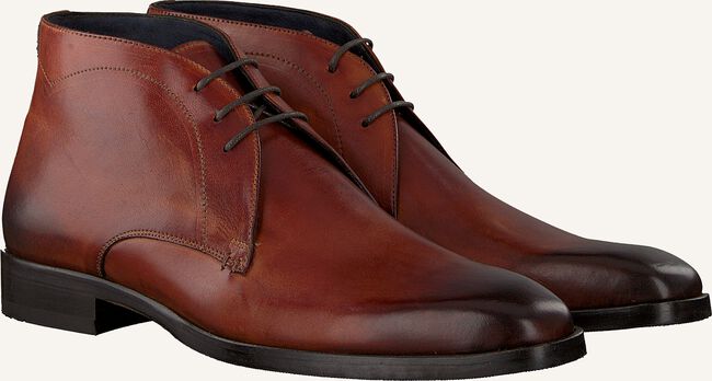 Cognac OMODA Nette schoenen 3410 Cognac OMODA Nette schoenen 3410 - large