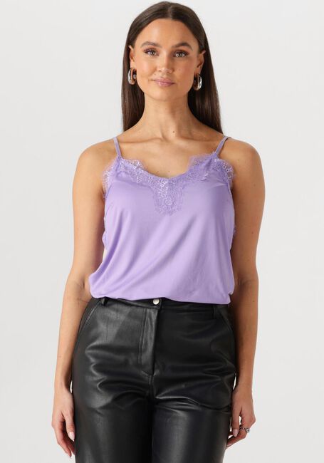 Lila CC HEART Top CC HEART ROSIE LACE TOP - large