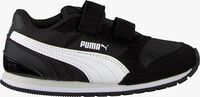 Zwarte PUMA Lage sneakers ST RUNNER V2 MESH J - medium