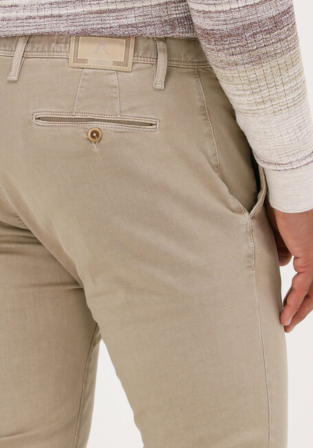 Beige ALBERTO Chino 6287 1582 ROB - large
