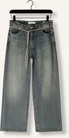 Blauwe CIRCLE OF TRUST Wide jeans JONA WIDE LEG Blauwe CIRCLE OF TRUST Wide jeans JONA WIDE LEG - medium
