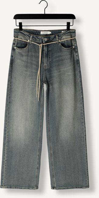 Blauwe CIRCLE OF TRUST Wide jeans JONA WIDE LEG Blauwe CIRCLE OF TRUST Wide jeans JONA WIDE LEG - large