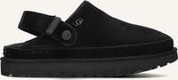 Zwarte UGG Instappers GOLDENSTAR CLOG - medium