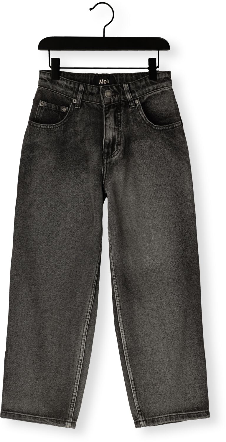 MOLO Jongens Jeans Aiden Grijs