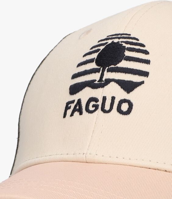 Roze FAGUO Pet CAP COTTON - large