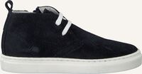 Blauwe PINOCCHIO Sneakers P1140 - medium