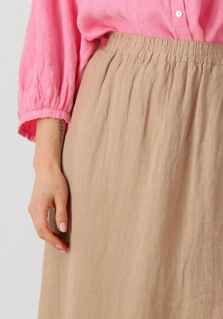 Beige BELLAMY Maxirok IZE - large