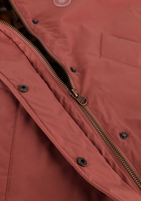 Roze TUMBLE 'N DRY Parka's KARLSRUHE 2 - large