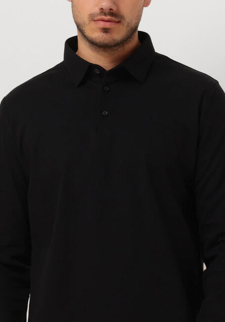 Blauwe DESOTO Polo CASUAL POLO KENT 1/1 - large