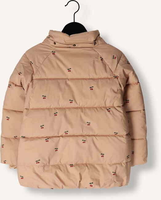 KONGES SLOJD NUKA JACKET GRS KONGES SLOJD NUKA JACKET GRS - large