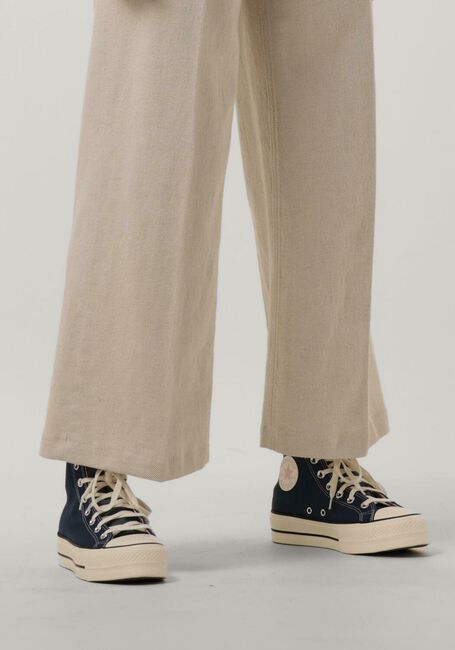 Blauwe CONVERSE Hoge sneakers CHUCK TAYLOR ALL STAR LIFT HI - large