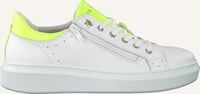 Witte BULLBOXER Lage sneakers ALG000E5L Witte BULLBOXER Lage sneakers ALG000E5L - medium