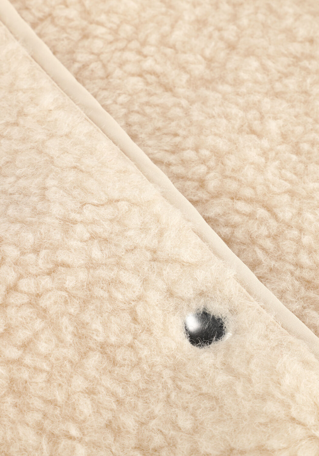 Zand OBJECT Gilet OBJELLA NEW WAISTCOAT - large