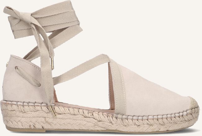 Beige FRED DE LA BRETONIERE Espadrilles 152010211 Beige FRED DE LA BRETONIERE Espadrilles 152010211 - large