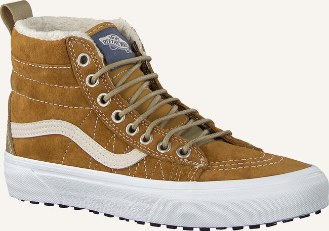 Gele VANS Hoge sneakers UA SK8-HI MTE W Gele VANS Hoge sneakers UA SK8-HI MTE W - large