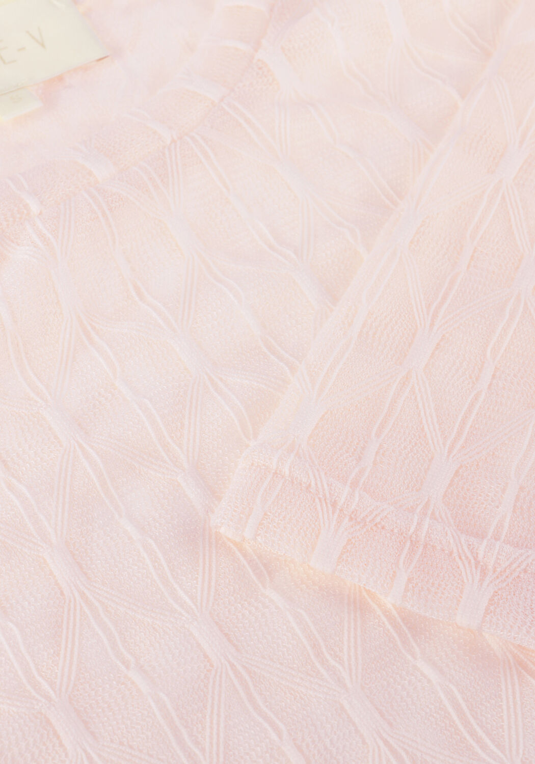 Creme NOTRE-V Tops & T-shirts NV-HENDERIEN - large