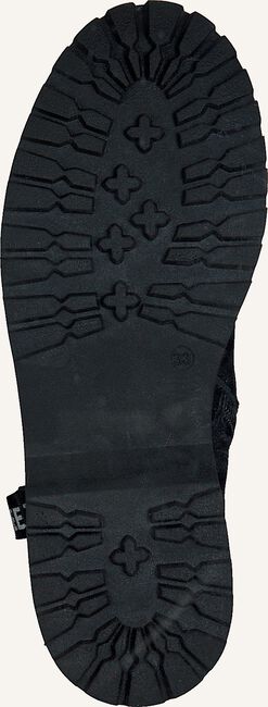 Zwarte OMODA Veterboots OM419771 Zwarte OMODA Veterboots OM419771 - large