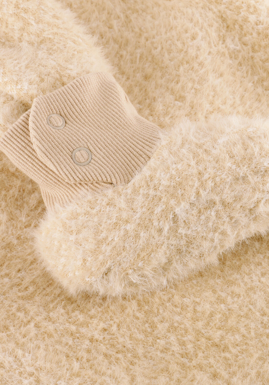 Creme BAJE STUDIO Rompers BOUDRY - large