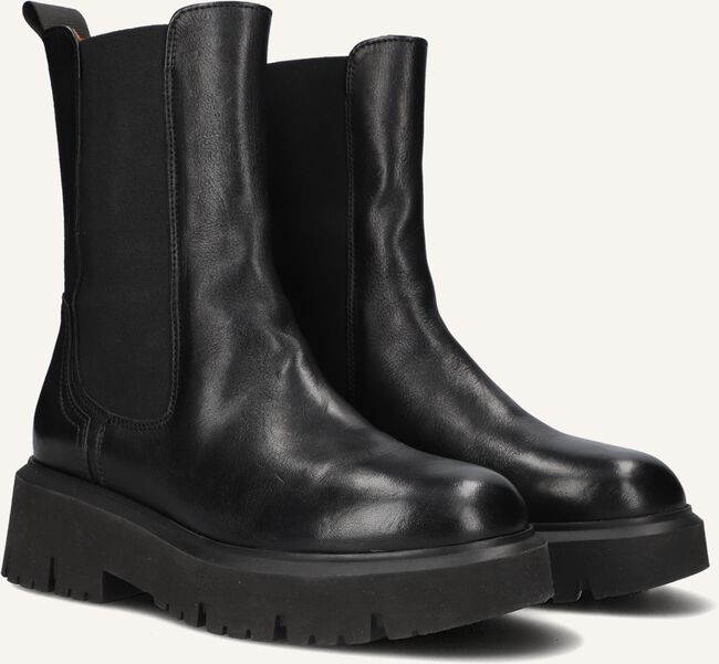 Zwarte VIA VAI Chelsea boots ZIVA RUSH Zwarte VIA VAI Chelsea boots ZIVA RUSH - large