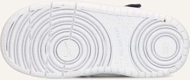 Rode NIKE Lage sneakers COURT BOROUGH LOW RECRAFT (TD) Rode NIKE Lage sneakers COURT BOROUGH LOW RECRAFT (TD) - large
