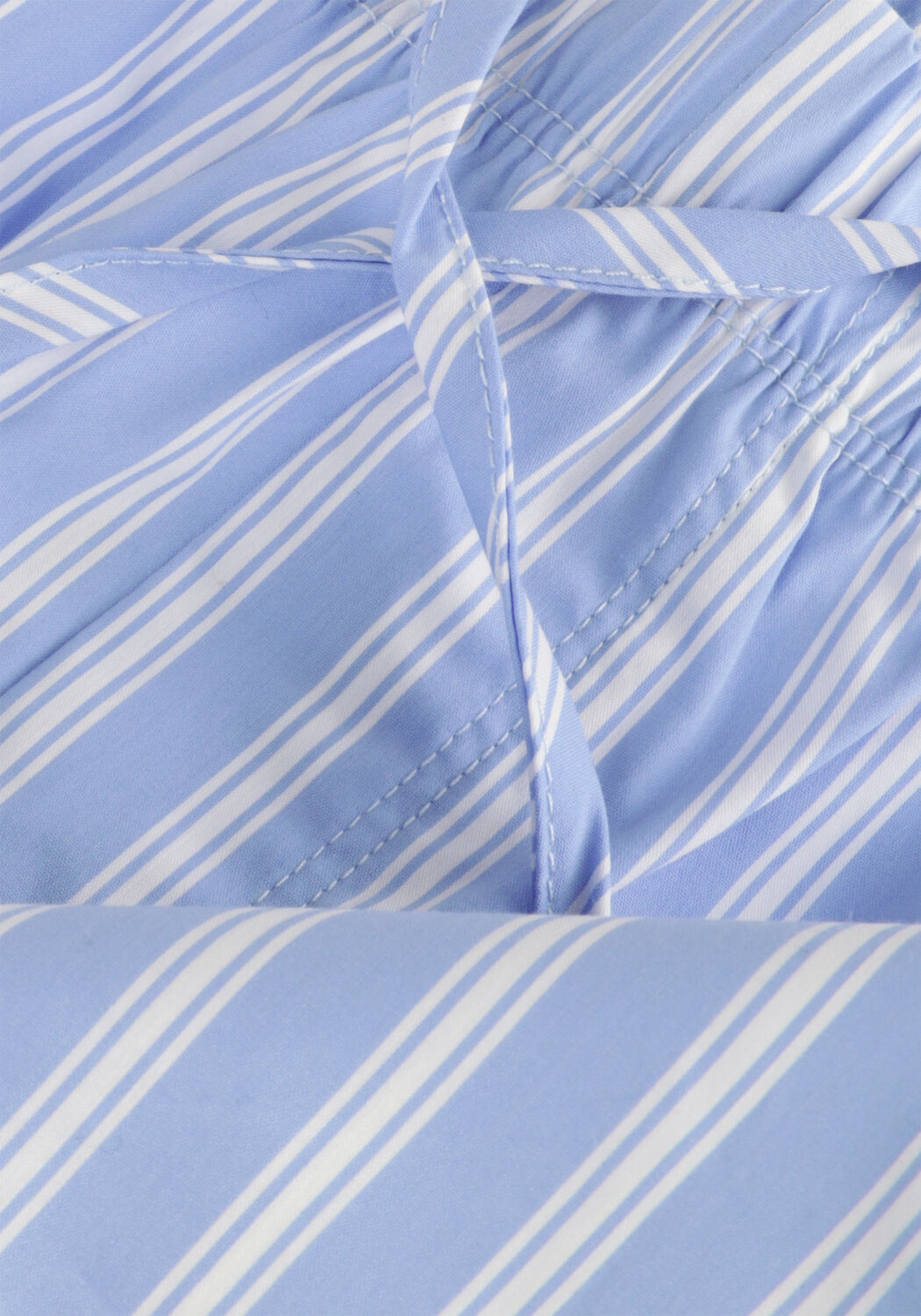 Blauwe SOFIE SCHNOOR Broeken G242212 - large