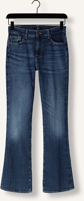Blauwe 7 FOR ALL MANKIND Flared jeans BOOTCUT SLILLSANMON Blauwe 7 FOR ALL MANKIND Flared jeans BOOTCUT SLILLSANMON - large