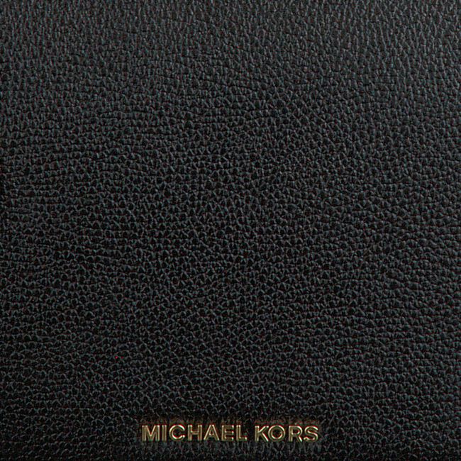 Zwarte MICHAEL KORS Schoudertas LG FULL FLAP XBODY Zwarte MICHAEL KORS Schoudertas LG FULL FLAP XBODY - large