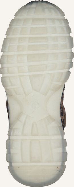 Bruine VINGINO Lage sneakers FENNA Bruine VINGINO Lage sneakers FENNA - large