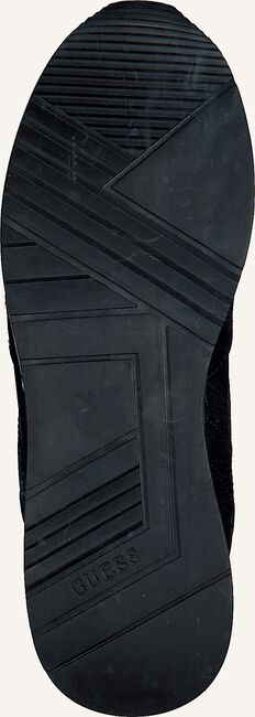 Zwarte GUESS Lage sneakers MOTIV Zwarte GUESS Lage sneakers MOTIV - large