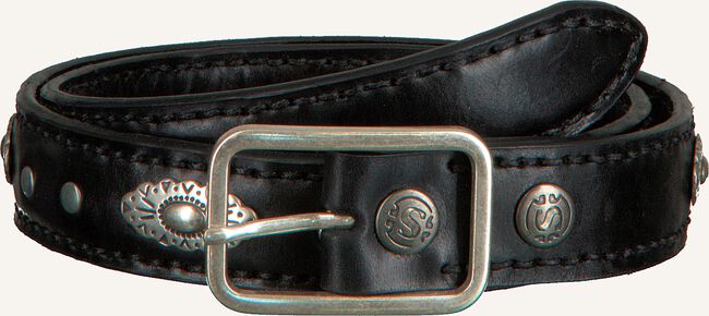 Zwarte SENDRA Riem 1155 Zwarte SENDRA Riem 1155 - large