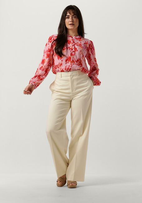 Lichtroze MOLIIN Blouses LAURA - large