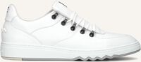 Witte FLORIS VAN BOMMEL Lage sneakers SFM-10164  KUPSTER Witte FLORIS VAN BOMMEL Lage sneakers SFM-10164  KUPSTER - medium