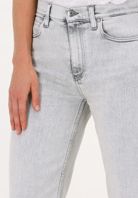 Grijze IRO Straight leg jeans DEEN - large