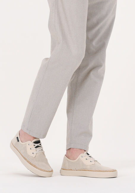 Beige SCOTCH & SODA Instappers IZOMI LACE Beige SCOTCH & SODA Instappers IZOMI LACE - large