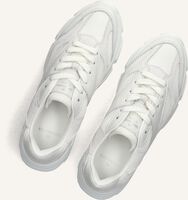 Witte COPENHAGEN STUDIOS Lage sneakers CPH54 Witte COPENHAGEN STUDIOS Lage sneakers CPH54 - medium