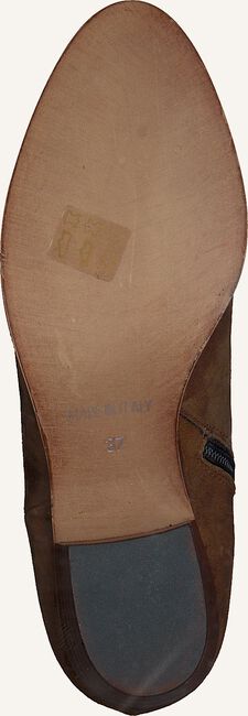 Cognac NOTRE-V Cowboylaarzen 01-164 Cognac NOTRE-V Cowboylaarzen 01-164 - large