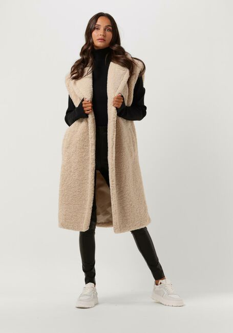 Zwarte PENN & INK Coltrui COLL NECK - large