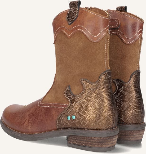 BUNNIESJR ROBIN RODEO BUNNIESJR ROBIN RODEO - large