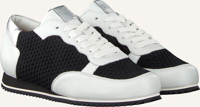 Zwarte HASSIA Lage sneakers 1624 Zwarte HASSIA Lage sneakers 1624 - large