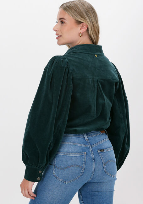 Groene FREEBIRD Blouses MAYA - large