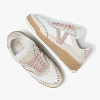 Roze VIA VAI Lage sneakers SAM OLIVIA - medium