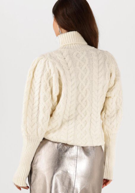 Witte IBANA Coltrui TEXANY - large